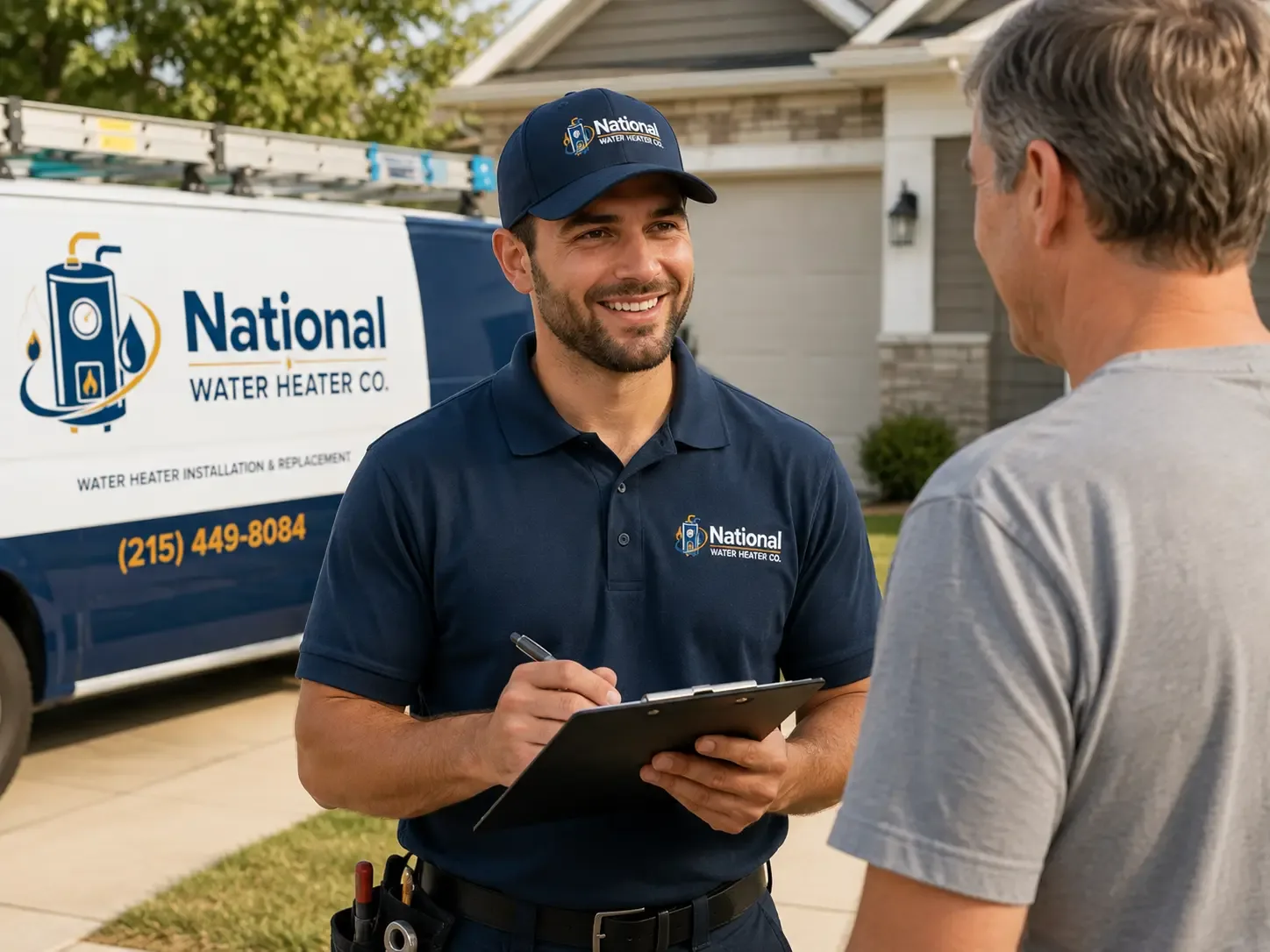 Water Heater Installation Eagles Mere, PA FAQs